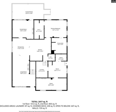 FULLY transformed and unlike anything else in the neighborhood! - photo 33