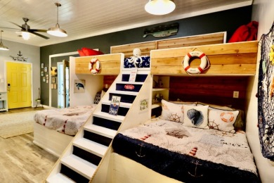 Lake Limestone Waterfront Home - photo 9