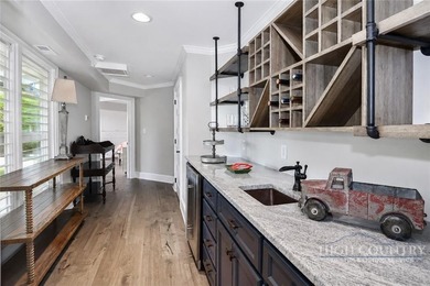 Experience elegant mountain living in this warm and inviting - photo 35