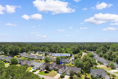 Wonderful 3-bedroom, 2-bathroom retirement home in the highly - photo 36