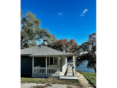 Lake Home For Sale in Lowell, Indiana