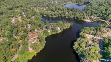 Lake Home For Sale in Jefferson, New Jersey