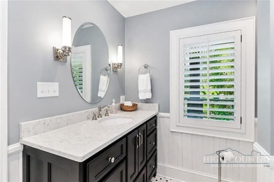 Experience elegant mountain living in this warm and inviting - photo 42