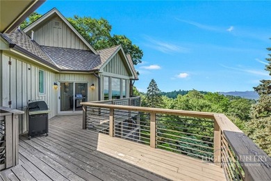 Experience elegant mountain living in this warm and inviting - photo 46