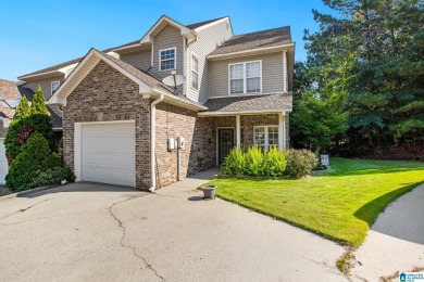 Lake Townhome/Townhouse For Sale in Birmingham, Alabama