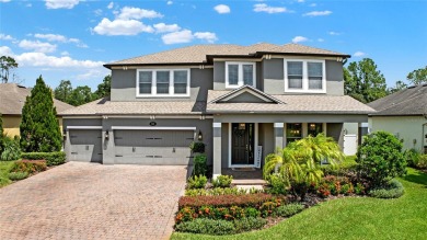 Lake Forest  Home Sale Pending in Sanford Florida