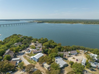 Lake Whitney Real Estate