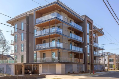 Unit 43 - Stunning architectural detail and luxurious interiors