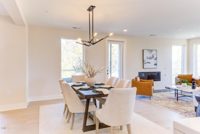 Unit 43 - Stunning architectural detail and luxurious interiors