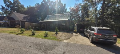 Lake Home For Sale in Dover, Tennessee