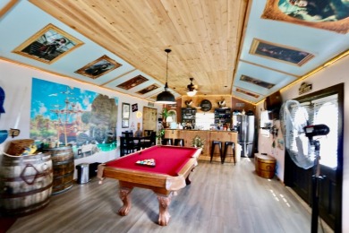 Lake Limestone Waterfront Home - photo 23