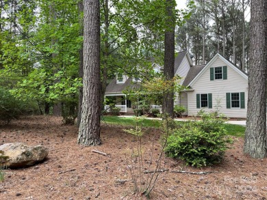 Lake Hickory Home Sale Pending in Granite Falls North Carolina