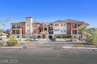 Lake Las Vegas Condo For Sale in Henderson Nevada
