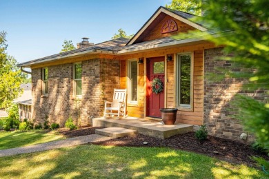 Lake Home For Sale in Hot Springs, Arkansas