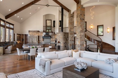 Experience the pinnacle of mountain living in this luxury custom - photo 11