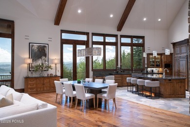 Experience the pinnacle of mountain living in this luxury custom - photo 12