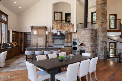 Experience the pinnacle of mountain living in this luxury custom - photo 13