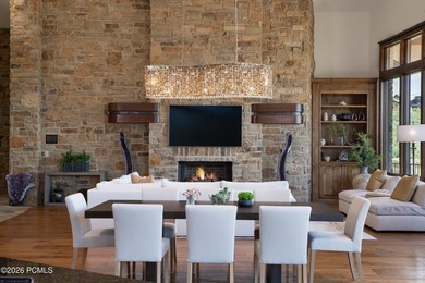 Experience the pinnacle of mountain living in this luxury custom - photo 14