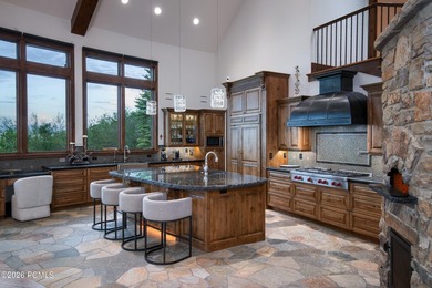 Experience the pinnacle of mountain living in this luxury custom - photo 15