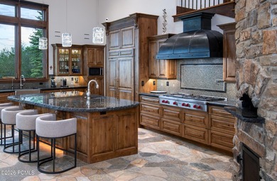 Experience the pinnacle of mountain living in this luxury custom - photo 16