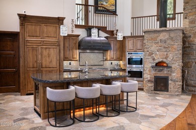 Experience the pinnacle of mountain living in this luxury custom - photo 17