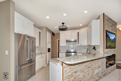 Welcome to this beautifully remodeled, move-in-ready home in the - photo 18