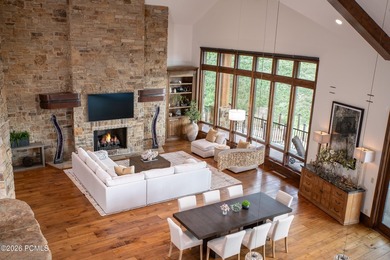 Experience the pinnacle of mountain living in this luxury custom - photo 18