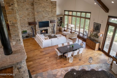 Experience the pinnacle of mountain living in this luxury custom - photo 19