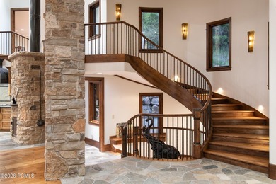 Experience the pinnacle of mountain living in this luxury custom - photo 20