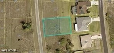 Lehigh Acres Area Lot For Sale in Lehigh Acres Florida