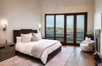 Experience the pinnacle of mountain living in this luxury custom - photo 21