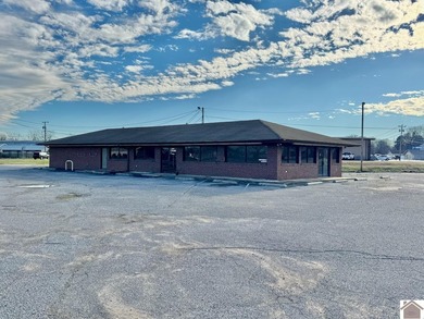 Ohio River Commercial For Sale in Paducah Kentucky