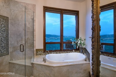 Experience the pinnacle of mountain living in this luxury custom - photo 22