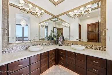 Experience the pinnacle of mountain living in this luxury custom - photo 23