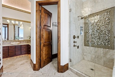 Experience the pinnacle of mountain living in this luxury custom - photo 24