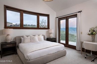 Experience the pinnacle of mountain living in this luxury custom - photo 25