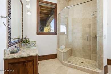 Experience the pinnacle of mountain living in this luxury custom - photo 26