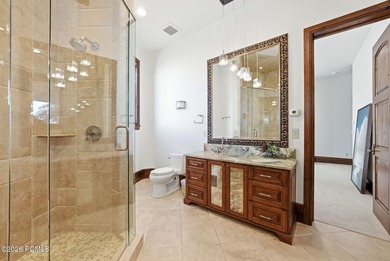 Experience the pinnacle of mountain living in this luxury custom - photo 27