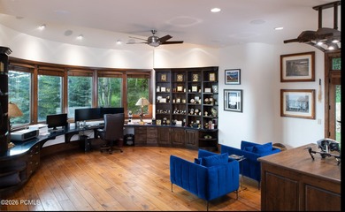 Experience the pinnacle of mountain living in this luxury custom - photo 29