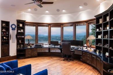 Experience the pinnacle of mountain living in this luxury custom - photo 30