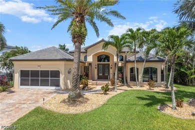 Gulf Access Elegance with Jaw-Dropping Water Views If stunning - photo 1