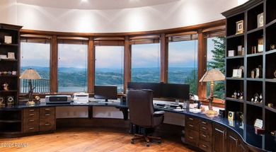 Experience the pinnacle of mountain living in this luxury custom - photo 31