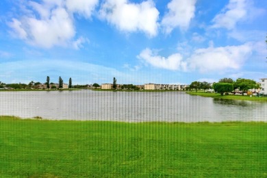 Lakes at Century Village Condo For Sale in Boca Raton Florida