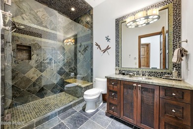 Experience the pinnacle of mountain living in this luxury custom - photo 32