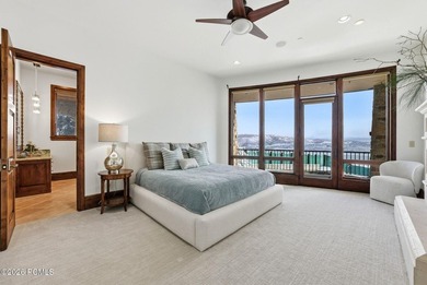 Experience the pinnacle of mountain living in this luxury custom - photo 33