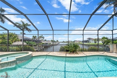 Gulf Access Elegance with Jaw-Dropping Water Views If stunning - photo 4