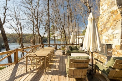 Set along the pristine shores of Lake Glenville, 344 Scenic Lake - photo 34