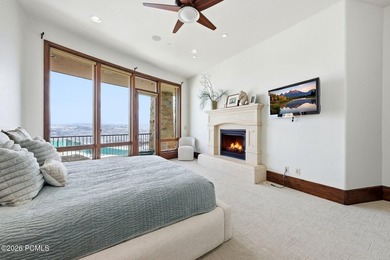 Experience the pinnacle of mountain living in this luxury custom - photo 34