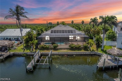 Gulf Access Elegance with Jaw-Dropping Water Views If stunning - photo 5
