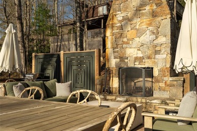 Set along the pristine shores of Lake Glenville, 344 Scenic Lake - photo 35